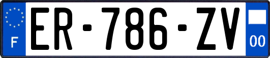 ER-786-ZV