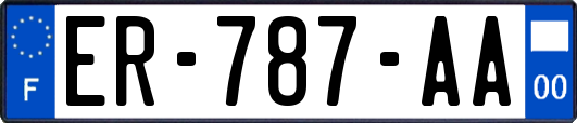 ER-787-AA