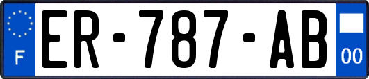 ER-787-AB