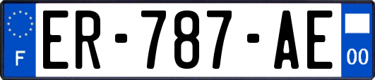 ER-787-AE