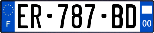 ER-787-BD