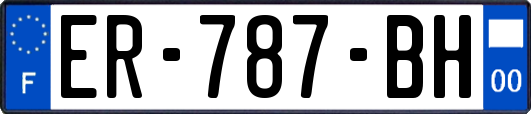 ER-787-BH