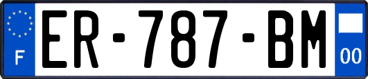 ER-787-BM