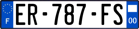 ER-787-FS