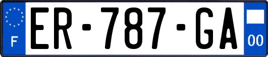 ER-787-GA
