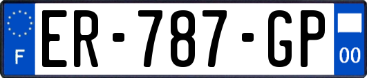 ER-787-GP