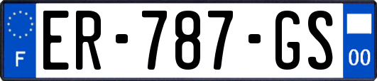 ER-787-GS