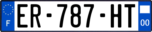 ER-787-HT
