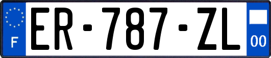ER-787-ZL