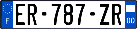 ER-787-ZR