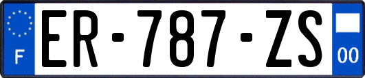 ER-787-ZS