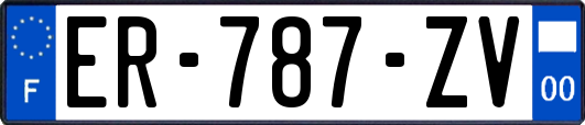 ER-787-ZV