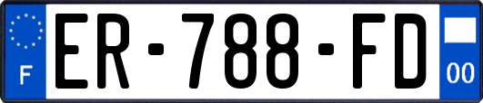 ER-788-FD