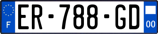 ER-788-GD