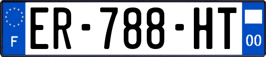 ER-788-HT