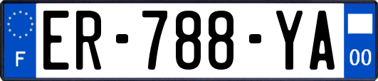 ER-788-YA