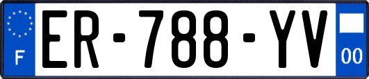 ER-788-YV