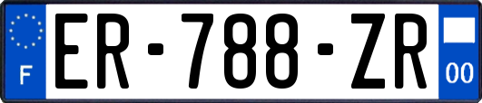 ER-788-ZR