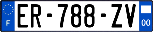 ER-788-ZV