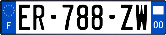 ER-788-ZW