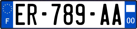 ER-789-AA