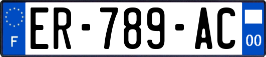 ER-789-AC