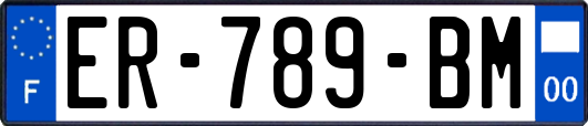 ER-789-BM