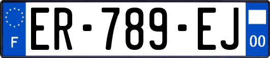 ER-789-EJ