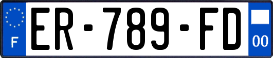 ER-789-FD
