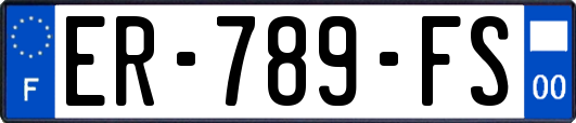 ER-789-FS