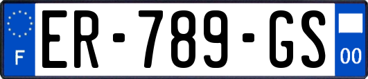ER-789-GS
