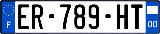 ER-789-HT
