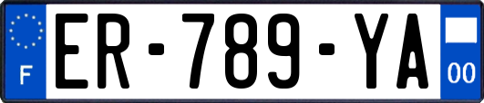 ER-789-YA