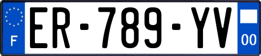 ER-789-YV