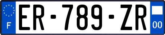 ER-789-ZR