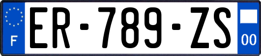 ER-789-ZS