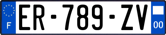 ER-789-ZV