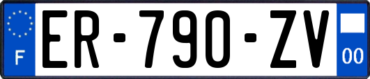 ER-790-ZV