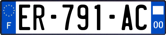 ER-791-AC