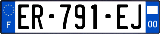 ER-791-EJ