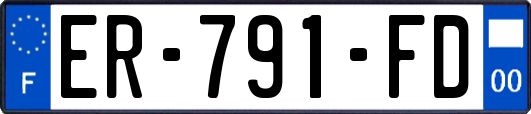 ER-791-FD
