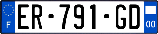 ER-791-GD
