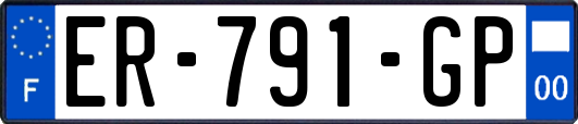 ER-791-GP