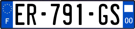 ER-791-GS