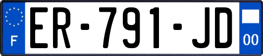 ER-791-JD