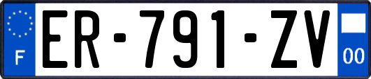 ER-791-ZV