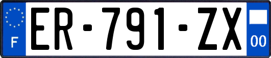 ER-791-ZX