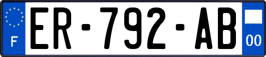 ER-792-AB