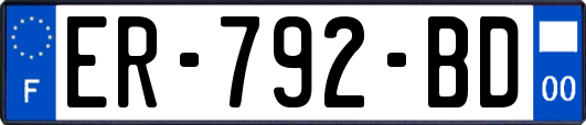 ER-792-BD