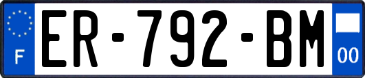 ER-792-BM